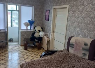 Двухкомнатная квартира на продажу, 45 м2, посёлок городского типа Северный, Октябрьская улица, 44