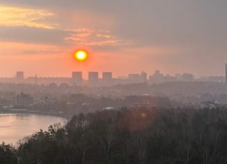 Продается двухкомнатная квартира, 34 м2, Москва, станция Павшино, квартал № 100, 1к3