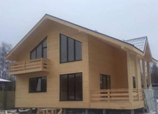 Дом на продажу, 150 м2, деревня Устиновка, деревня Устиновка, 39