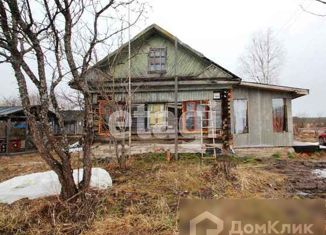 Дом на продажу, 51.9 м2, посёлок Чёбсара, Лесная улица