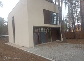 Дом на продажу, 128.1 м2, дачный посёлок Кудряшовский