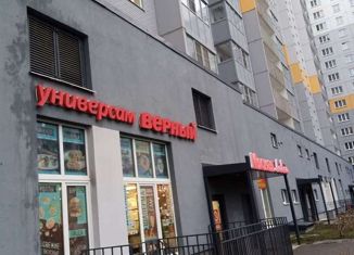 Продаю трехкомнатную квартиру, 75.3 м2, посёлок Новогорелово, ЖК Новое Горелово, бульвар Десантника Вадима Чугунова, 8к1