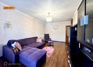 Продам трехкомнатную квартиру, 69.2 м2, Крым, улица Серова, 80