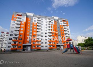 Продается однокомнатная квартира, 34 м2, Брянск, улица Романа Брянского, 35, ЖК Солнечный
