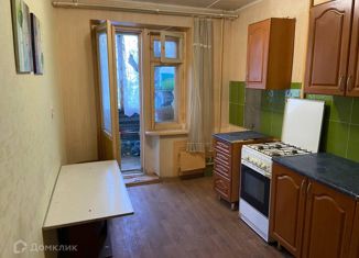 Продается 1-ком. квартира, 37 м2, Самарская область, Советская улица, 9