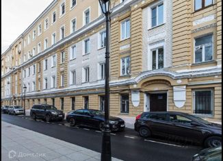 Продам многокомнатную квартиру, 111 м2, Москва, улица Чаплыгина, 8с1, Басманный район