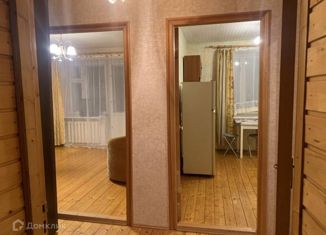 Сдам в аренду 1-комнатную квартиру, 44 м2, Вологодская область, Ленинградская улица, 150