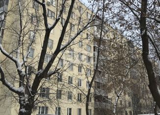 Продается двухкомнатная квартира, 46 м2, Москва, Челюскинская улица, 6к2, Челюскинская улица