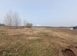 Земельный участок на продажу, 16 сот., деревня Георгиевское