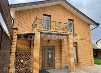 Продаю дом, 180 м2, деревня Николо-Хованское, деревня Николо-Хованское, 512