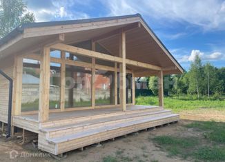 Продажа дома, 61.2 м2, деревня Ермолино, деревня Ермолино, 37