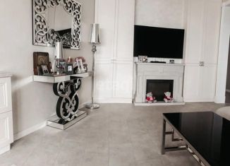 Продаю 3-комнатную квартиру, 98 м2, Самара, улица Врубеля, 15, ЖК Ботанический