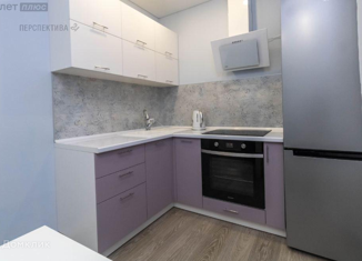 Продам однокомнатную квартиру, 35 м2, село Зубово