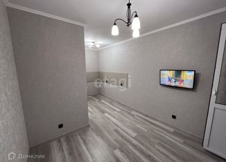 Продаю квартиру студию, 25 м2, Краснодар, улица Героя Пешкова, ЖК Лиговский