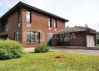 Продам дом, 450 м2, деревня Дунино, коттеджный посёлок Лесные Дали-3, 35