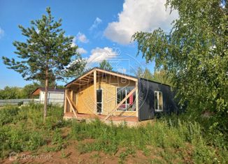 Продам дом, 73 м2, садоводческое товарищество Заря