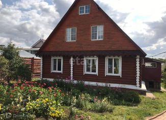 Продаю дом, 100 м2, село Первомайский, Октябрьская улица, 5