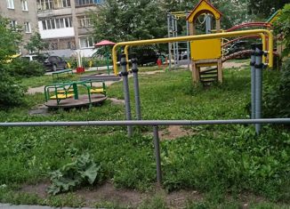 Продается двухкомнатная квартира, 44.5 м2, Новосибирск, Рельсовая улица, 2/1, Рельсовая улица