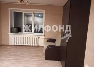 Квартира на продажу студия, 22.3 м2, Бердск, Черемушная улица, 51