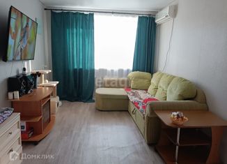 3-комнатная квартира на продажу, 53.9 м2, село Мирное, Рабочая улица, 20