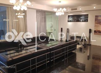 Продажа 4-ком. квартиры, 203 м2, Москва, улица Новый Арбат, 29, метро Смоленская