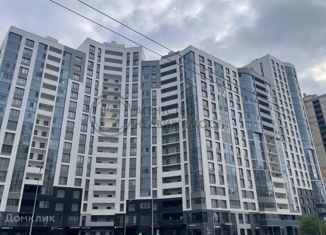 3-ком. квартира на продажу, 80 м2, Казань, Чистопольская улица, 88, ЖК Столичный