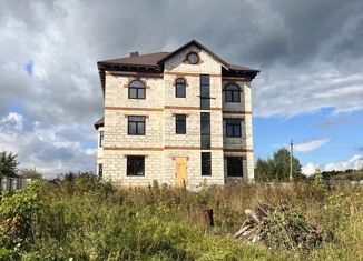 Дом на продажу, 412 м2, деревня Рождествено