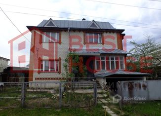 Продам дом, 210 м2, деревня Берёзовка, Кленовая улица