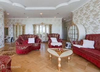 Продам двухкомнатную квартиру, 142 м2, Москва, улица Усачёва, 2с3, район Хамовники