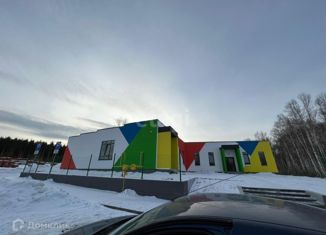 Продаю дом, 569.5 м2, коттеджный посёлок Заповедник, Центральная улица