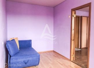 Двухкомнатная квартира на продажу, 22.3 м2, Симферополь, улица Беспалова, 31