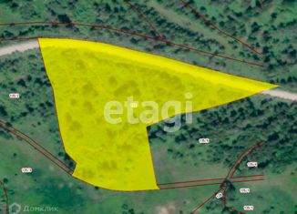 Продается участок, 88.4 сот., село Кебезень