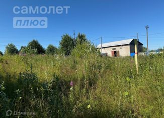 Продам участок, 9.89 сот., Архангельск, Ленинградский проспект, 443с5