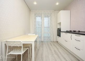 Продается 2-комнатная квартира, 49.7 м2, Казань, улица Азата Аббасова, 13, ЖК Весна