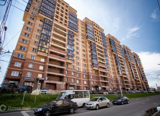 Аренда 3-комнатной квартиры, 90 м2, Иркутск, улица Трилиссера, 8/4, ЖК Жемчужина