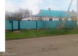 Дом на продажу, 50 м2, поселок Зорька, Пионерская улица