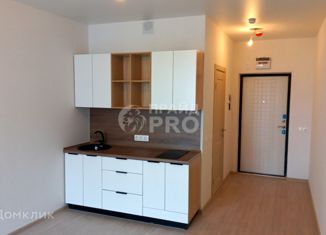 Продаю квартиру студию, 29.5 м2, Анапа, ЖК Южный квартал, Супсехское шоссе, 39к1