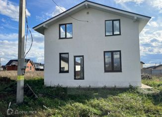 Продаю дом, 123 м2, деревня Шамонино, улица Мустая Карима