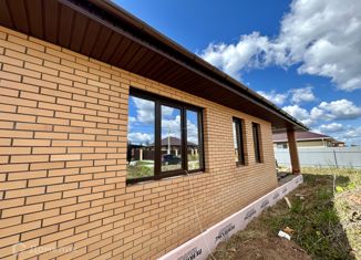 Продам дом, 105.6 м2, деревня Старый Чультем, Весенняя улица