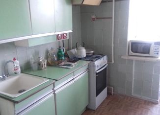 Продажа 2-комнатной квартиры, 48.4 м2, Нижний Новгород, улица Сурикова, 16А, улица Сурикова