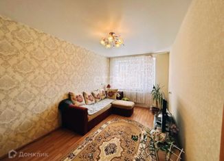 Однокомнатная квартира на продажу, 29.8 м2, село Сигаево, улица Лермонтова, 20