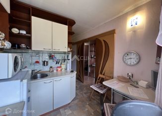 Продажа 1-ком. квартиры, 32.8 м2, Саров, улица Академика Харитона, 18