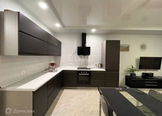 1-ком. квартира на продажу, 43 м2, Краснодар, Кубанская улица, 52, Кубанская улица