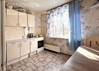 1-комнатная квартира на продажу, 33.8 м2, Кировская область, проспект Строителей, 50