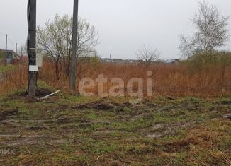 Продаю земельный участок, 17.7 сот., село Кневичи, Дорожный переулок