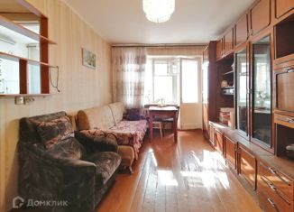 Продам 1-ком. квартиру, 32 м2, Нижегородская область, проспект Гагарина, 94