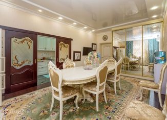 Продаю дом, 175.7 м2, Краснодар, Бирюзовая улица, 52/1, Бирюзовая улица