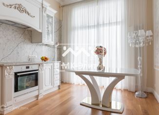 Продам 3-комнатную квартиру, 111.2 м2, Санкт-Петербург, улица Катерников, 6к1, улица Катерников