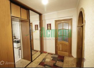 Продается 3-комнатная квартира, 69.5 м2, Забайкальский край, микрорайон Северный, 36