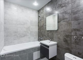 Продажа трехкомнатной квартиры, 52.7 м2, Киров, улица Тимирязева, ЖК Тимирязев